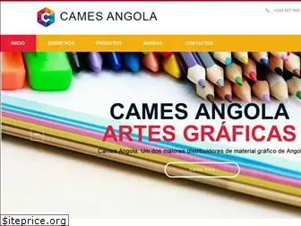 camesangola.com