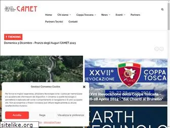 camet.org