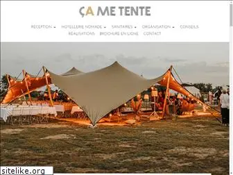 cametente.com