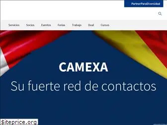camexa.com.mx