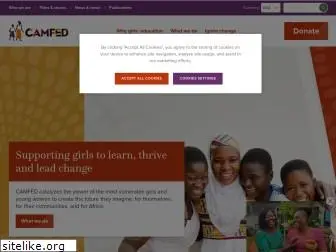 camfed.org