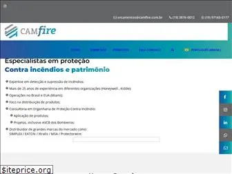 camfire.com.br