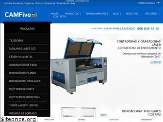 camfive.com