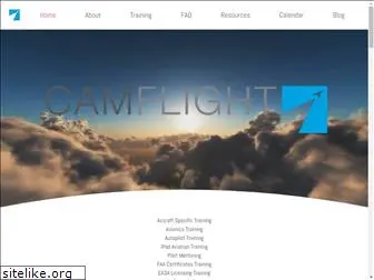 camflight.com