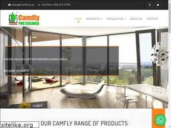 camfly.co.za