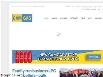 camgas.co.uk