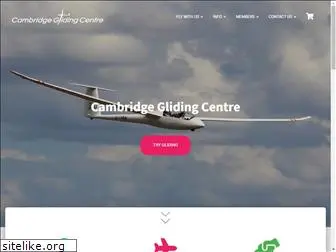 camgliding.uk