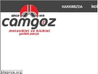 camgoz.com.tr