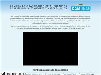 camgrab.org.ar