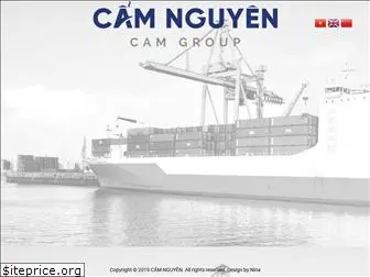 camgroup.vn