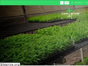 camgrow.com