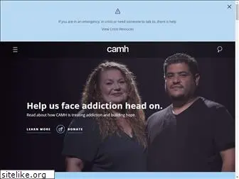 camh.ca