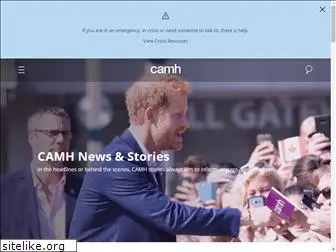 camhblog.ca