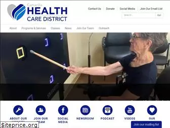 camhealth.com