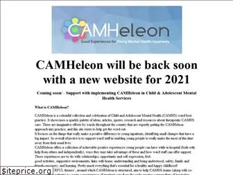 camheleon.org