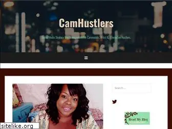 camhustlers.com