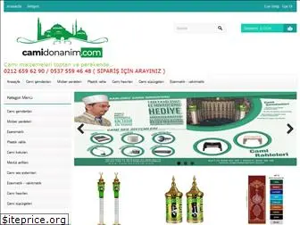 camidonanim.com