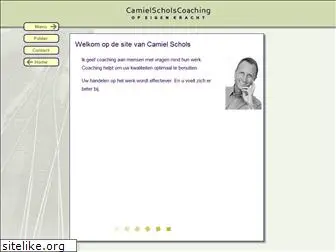 camielschols.nl