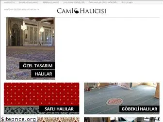 camihalicisi.com