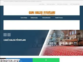 camihalisifiyatlari.com