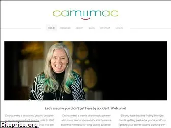 camiimac.com