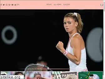 camilagiorgi.it