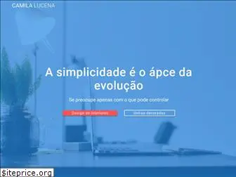 camilalucena.com.br