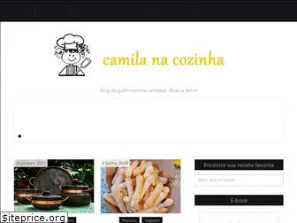 camilanacozinha.com