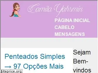 camilayahn.com.br