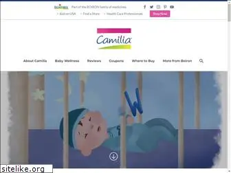 camiliateething.com