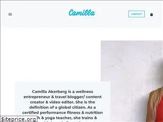 camillaakerberg.com