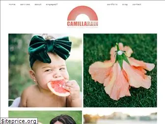 camillarain.com