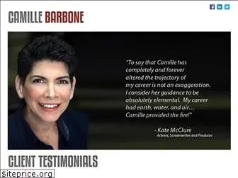 camillebarbone.com