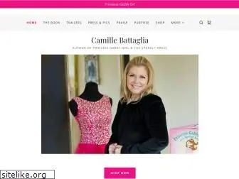 camillebattaglia.com