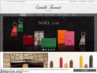 camillefournet.com