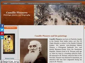 camillepissarro.org