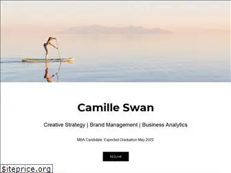 camilleswan.com