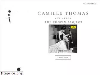 camillethomas.com