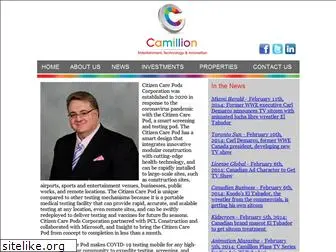 camillions.com