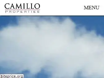 camillo.com