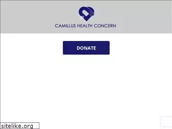 camillushealth.org