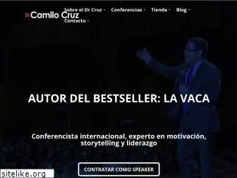 camilocruz.com