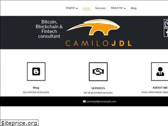 camilojdl.com