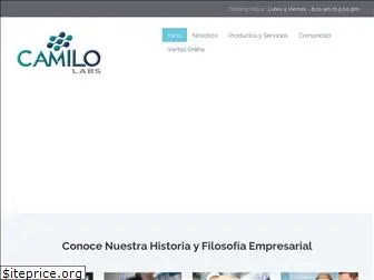 camilolabs.com