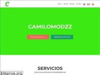 camilomodzz.net
