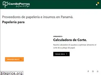 camiloporras.com