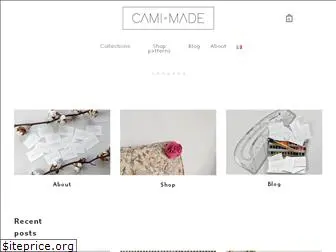 camimade.com