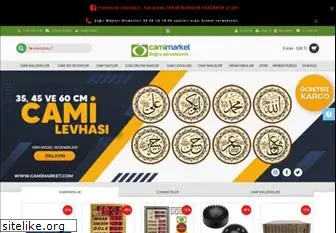 camimarket.com