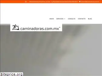 caminadoras.com.mx