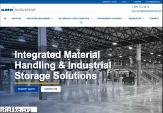 camindustrial.net